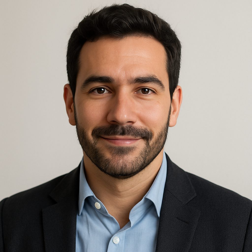 Carlos Ferreira